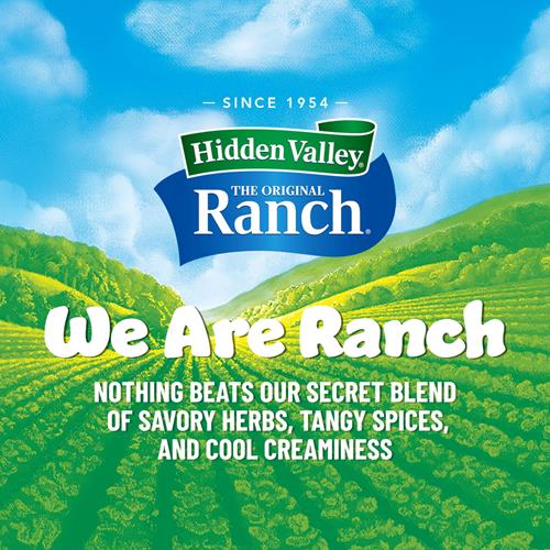 Hidden Valley Original Ranch Dip Mix, 1 Ounce (Package May Vary)