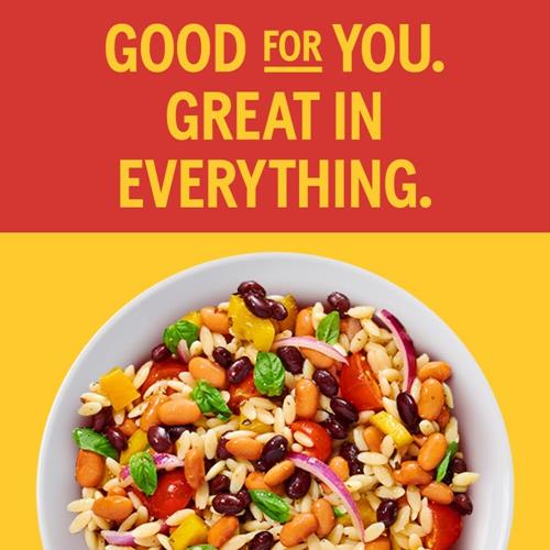 Bushs Best Pinto Beans, 16 Ounce Can, Canned Beans, Pinto Beans Canned, Source Of Plant Based Protein And Fiber, Low Fat, Gluten Free, For Soups, Salads And More