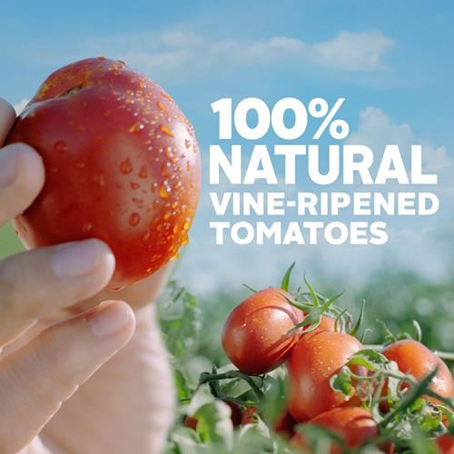 Hunts Tomato Sauce With Basil, Garlic, And Oregano, Keto Friendly, 8 Oz