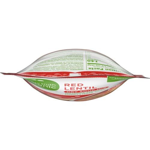 Simple Truth Organic Red Lentil Soup Mix 12.07 oz