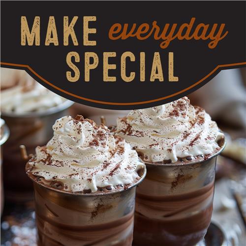 Private Selection Double Cocoa Hot Cocoa Mix 8 ct / 7.9 oz