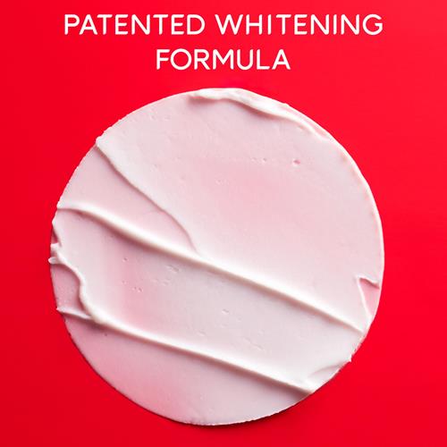 Colgate Optic White Stain Fighter Whitening Toothpaste, Clean Mint Flavor, Safely Removes Surface Stains, Enamel-Safe For Daily Use, Teeth Whitening Toothpaste With Fluoride, 4.2 Oz Tube