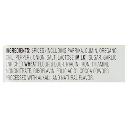 Lawrys Taco Spices & Seasonings Mix, 1 Oz