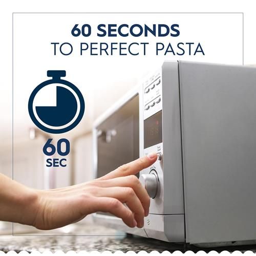 Barilla Ready Pasta Gemelli