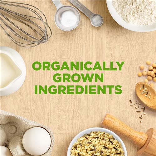 Simple Truth Organic Animal Crackers 8 oz