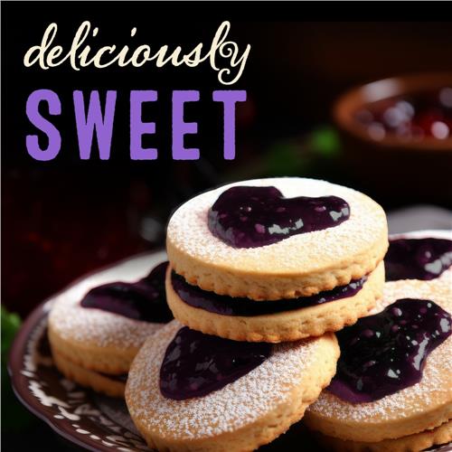 Private Selection Blackberry Preserves Seedless 13 oz