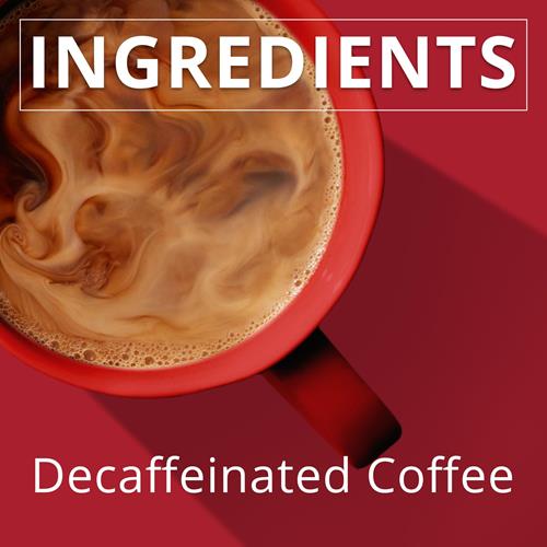Folgers Classic Decaf Medium Roast Ground Coffee, 25.9 Ounce