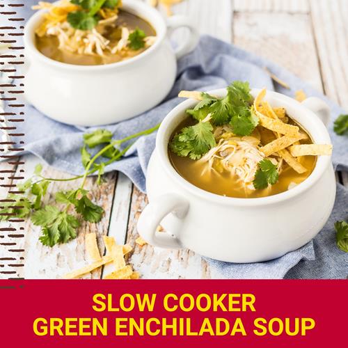 Old El Paso Mild Green Chile Enchilada Sauce, Value Size, 28 Oz.