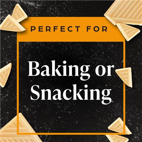 Private Selection White Chocolate Blonde Swiss Bar 3.5 oz