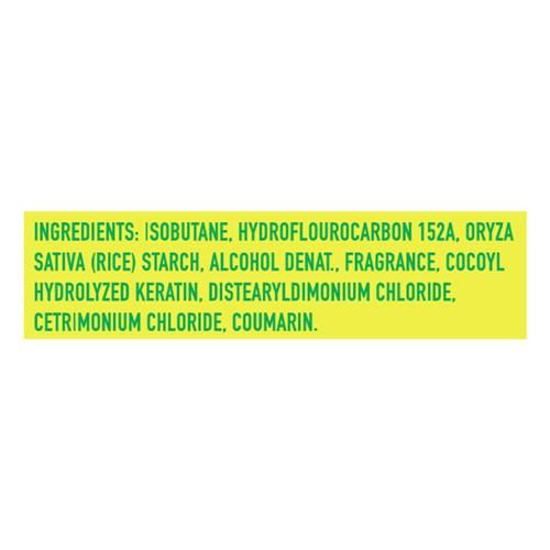 Kroger Tropical Dry Shampoo 5.71 fl oz