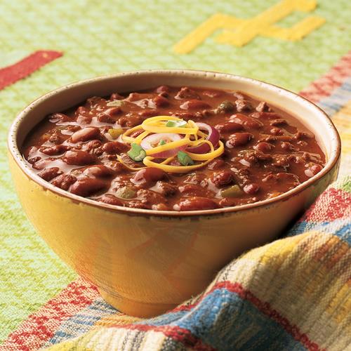 Amys Organic Chili, Vegan Medium Chili, Light In Sodium, Gluten Free, Made With Organic Red Beans And Tofu, 14.7 Oz