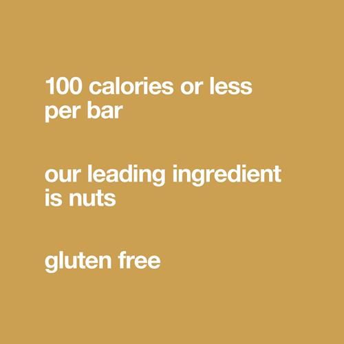 Kind Minis, Caramel Almond & Sea Salt, 0.7 Ounce (Pack Of 10)