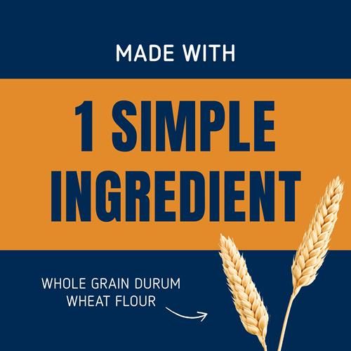 Barilla Whole Grain Penne Pasta, 16 Oz. Box - Non-Gmo Pasta Made With 100% Whole Grain Durum Wheat - Great Source Of Fiber