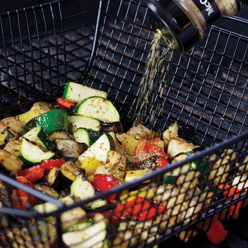 Mccormick Grill Mates Roasted Garlic & Herb Seasoning, 2.75 Oz