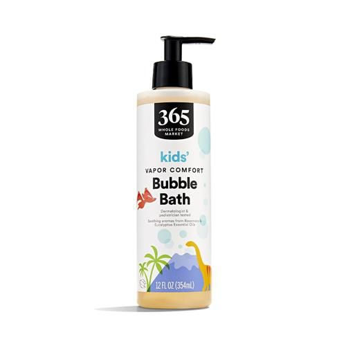 Whole Foods Market Kids Vapor Bath, 12 Fl Oz