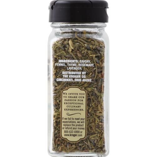 Private Selection Herbes De Provence 0.78 oz