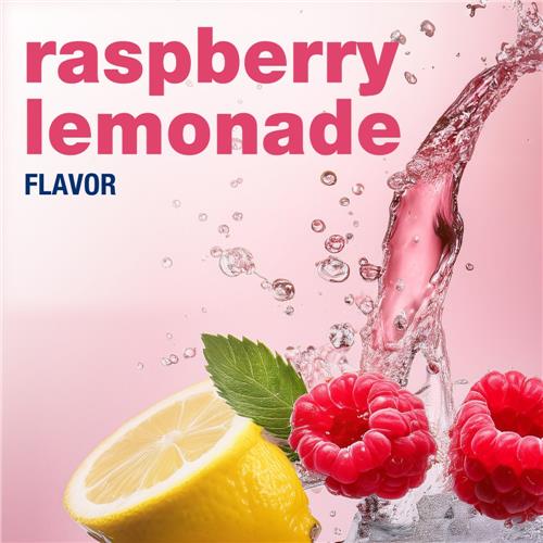 Kroger Vitamin Raspberry Lemonade Water Enhancer Bottle 1.62 fl oz