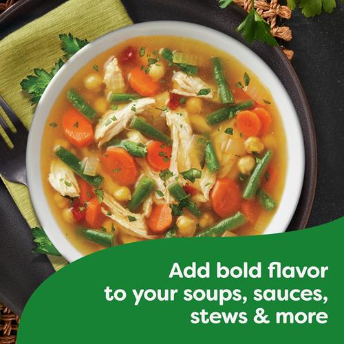 Knorr Cube Bouillon, Chicken, 8 Cubes, 3.1 Oz