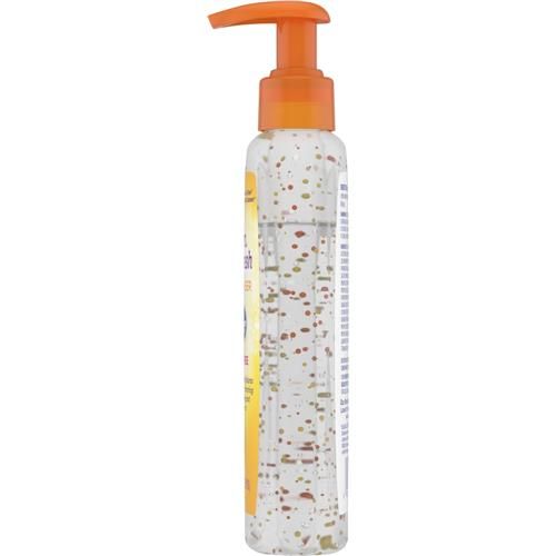 Kroger Morning Refresh Face Wash with Stimulating Exfoliants + Vitamin C 8 fl oz