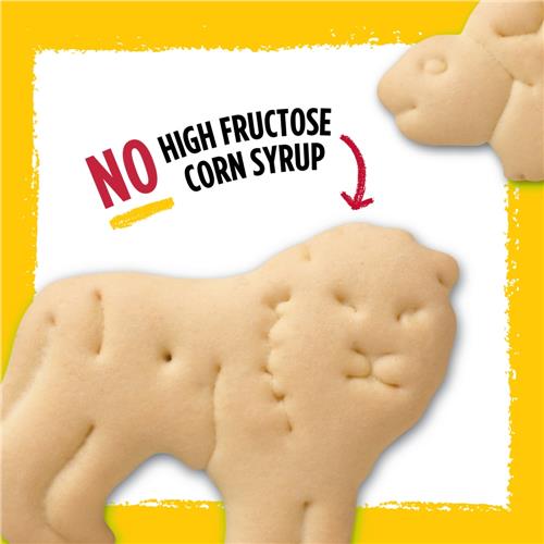 Kroger Animal Crackers 30 oz