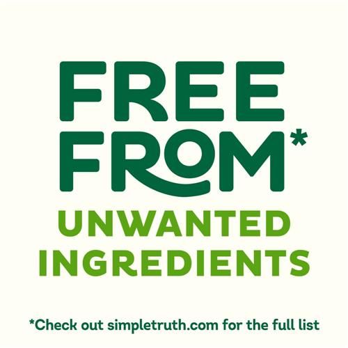 Simple Truth Ancient Grains Vegan White Cheddar Rice Crackers 3.5 oz