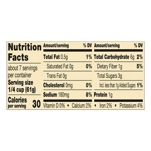 Private Selection Traditional Pizza Sauce 14 oz