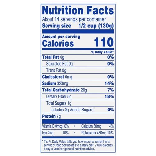 Kroger Pinto Beans 4 pk / 15.5 oz