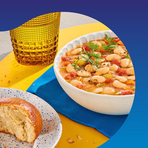 Bushs Best Large Butter Beans 16 Oz