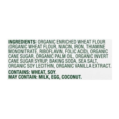 Simple Truth Organic Animal Cracker Multipack 6 ct / 1.05 oz