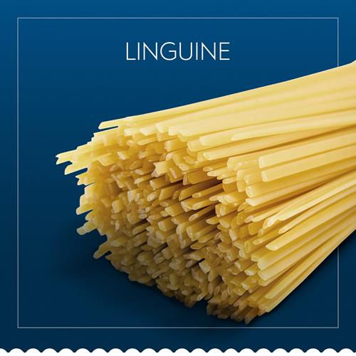 Barilla Linguine Pasta, 16 Oz. Box - Non-Gmo Pasta Made With Durum Wheat Semolina - Italys #1 Pasta Brand - Kosher Certified Pasta