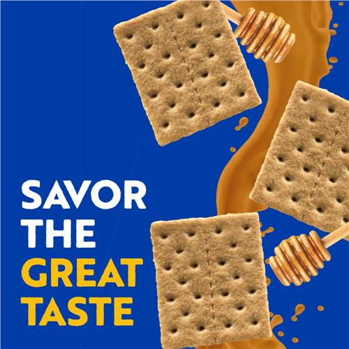 Kroger Honey Graham Crackers 14.4 oz
