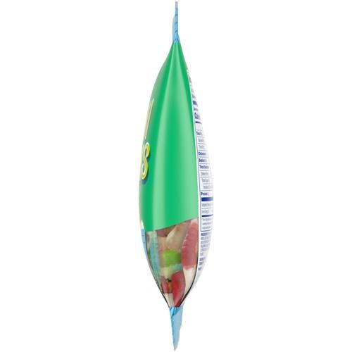 Kroger Gummi Worms Candy 8 oz