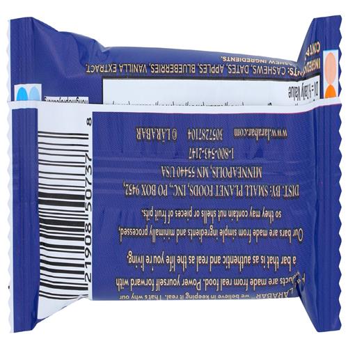Larabar, Bar Blueberry Muffin, 1.6 Ounce