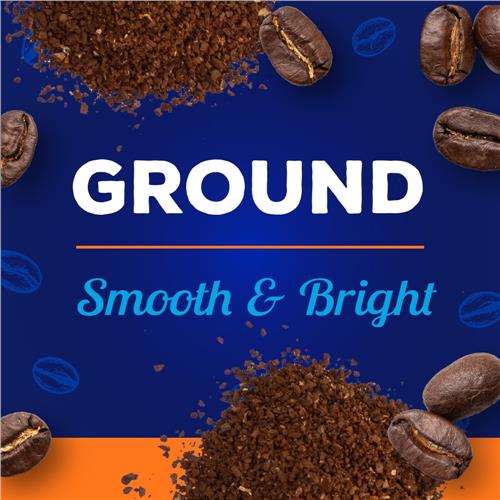 Kroger Breakfast Blend Light Roast Ground Coffee 24 oz