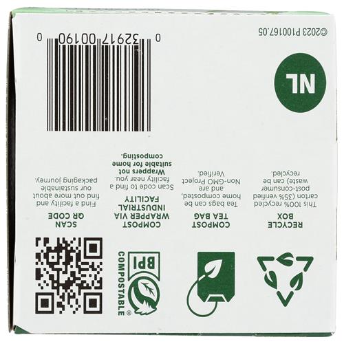 Traditional Medicinals, Organic Nettle Leaf 1.13 Oz (16 Bags)