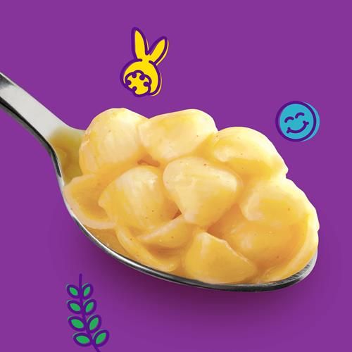 Annies Organic Vegan Mac, Shells And Sweet Potato Pumpkin, 6 Oz