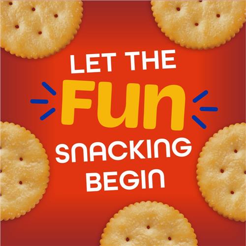 Kroger Original Crackers 13.7 oz