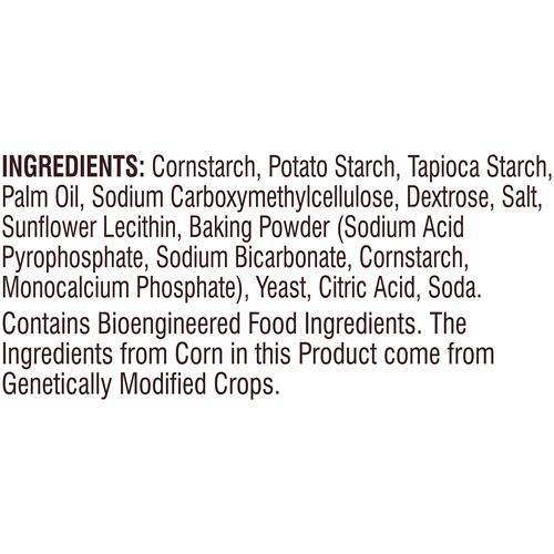 Snyders Of Hanover Pretzels, Gluten Free Pretzel Sticks, 8 Oz