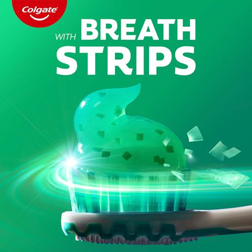 Colgate Maxfresh Clean Mint Toothpaste, 6.3 Oz