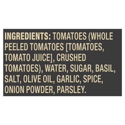 Private Selection Basilico Tomato & Basil Sauce 24 oz