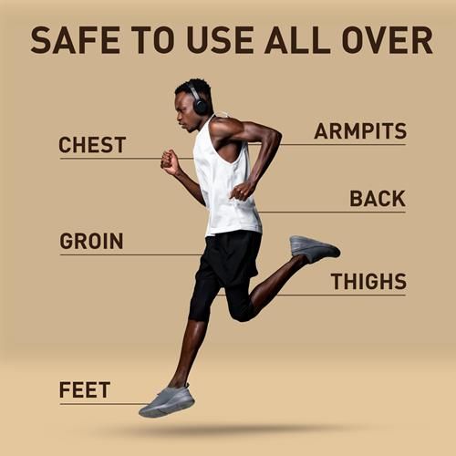 Old Spice Whole Body Deodorant Cream For Men, Aluminum Free, Vanilla + Shea Scent, 24/7 Odor Protection, 24/7 Lasting Freshness, Dermatologist Tested, Gentle On Skin, Safe To Use All Over, 3.0 Oz
