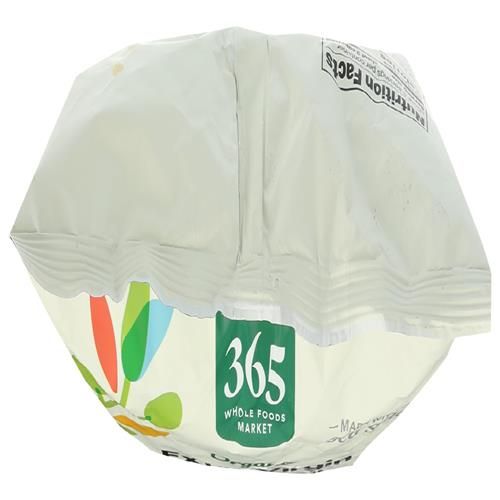 Whole Foods Market Organic Extra Virgin Olive Oil And Sea Salt Popcorn, 5 Oz