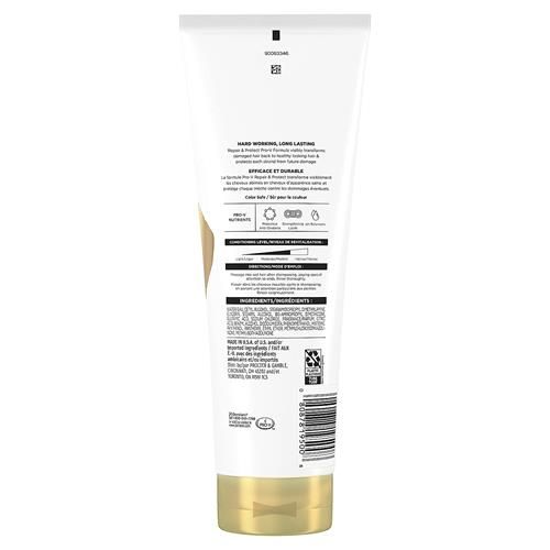 Pantene Pro-V Repair & Protect Conditioner, 10.4 Oz/308 Ml