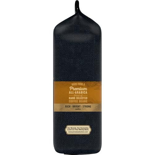 Private Selection Breakfast Blend Medium-Dark Roast Ground Coffee 12 oz