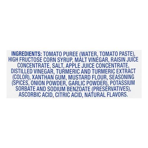 Kroger 1883 Steak Sauce 10 oz