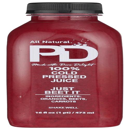 Whole Foods Market Just Beet It 16Oz, 16 Oz