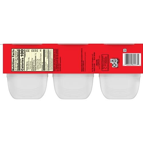 Pringles Potato Crisps Chips, Lunch Snacks, On-The-Go Snacks, Snack Stacks, Original, 8Oz Tray (12 Cups)