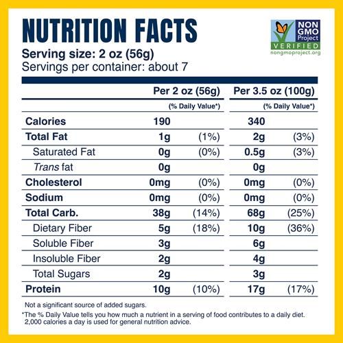 Barilla Protein+ Elbows Pasta, 14.5 Oz
