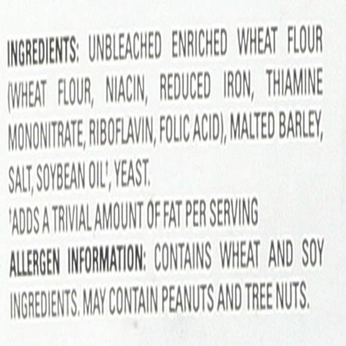 Whole Foods Market Crunchy Pretzel Twists, 16 Oz