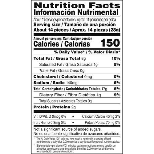 Doritos Dinamita Flamin Hot Queso, 10.75Oz